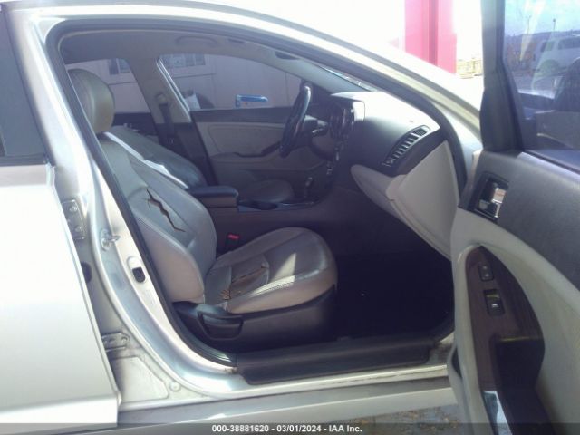 Photo 4 VIN: 5XXGN4A74DG151561 - KIA OPTIMA 