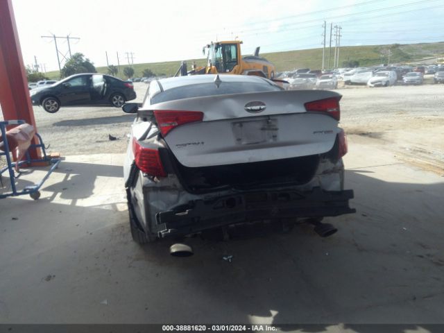 Photo 5 VIN: 5XXGN4A74DG151561 - KIA OPTIMA 