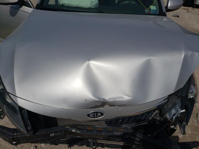 Photo 6 VIN: 5XXGN4A74DG162379 - KIA OPTIMA EX 