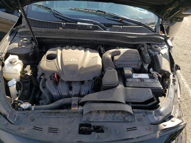 Photo 6 VIN: 5XXGN4A74DG163306 - KIA OPTIMA EX 