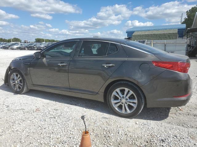 Photo 1 VIN: 5XXGN4A74DG164407 - KIA OPTIMA EX 