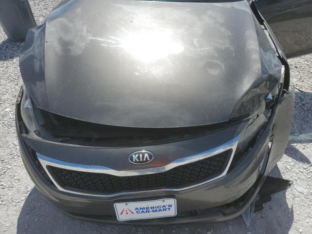 Photo 10 VIN: 5XXGN4A74DG164407 - KIA OPTIMA EX 