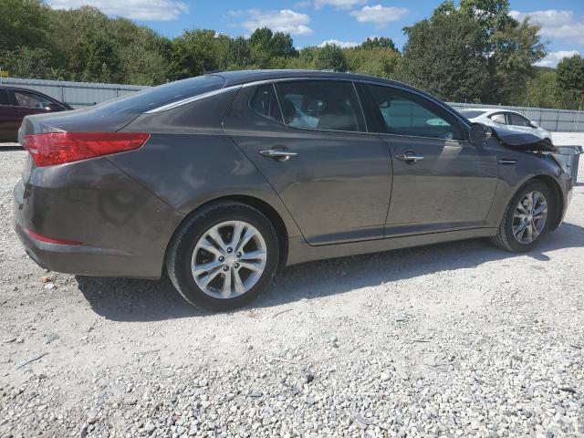 Photo 2 VIN: 5XXGN4A74DG164407 - KIA OPTIMA EX 