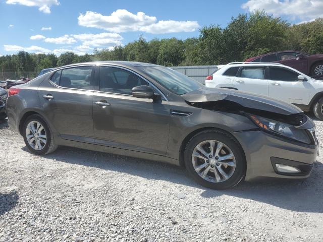 Photo 3 VIN: 5XXGN4A74DG164407 - KIA OPTIMA EX 