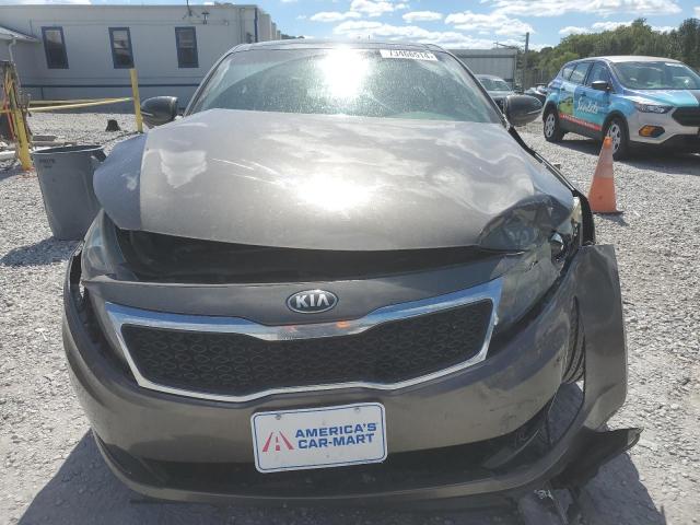 Photo 4 VIN: 5XXGN4A74DG164407 - KIA OPTIMA EX 