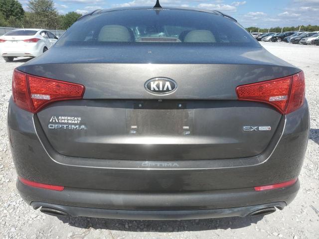 Photo 5 VIN: 5XXGN4A74DG164407 - KIA OPTIMA EX 