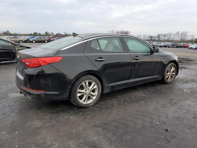 Photo 2 VIN: 5XXGN4A74DG172684 - KIA OPTIMA EX 