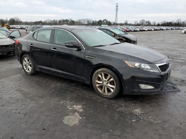 Photo 3 VIN: 5XXGN4A74DG172684 - KIA OPTIMA EX 