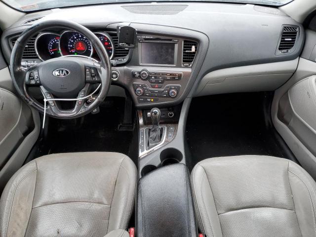 Photo 7 VIN: 5XXGN4A74DG172684 - KIA OPTIMA EX 