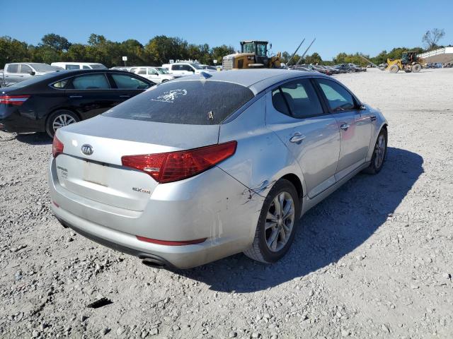 Photo 3 VIN: 5XXGN4A74DG175889 - KIA OPTIMA EX 