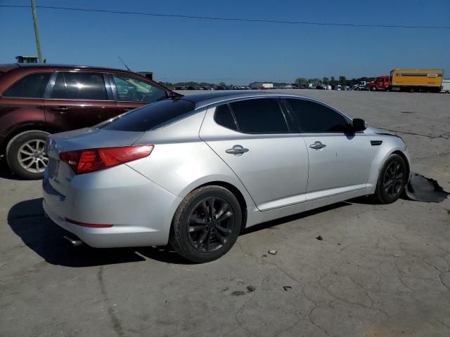 Photo 2 VIN: 5XXGN4A74DG178341 - KIA OPTIMA EX 