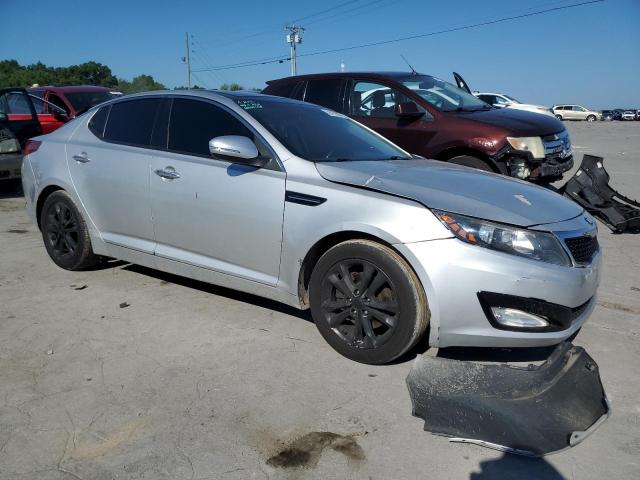 Photo 3 VIN: 5XXGN4A74DG178341 - KIA OPTIMA EX 