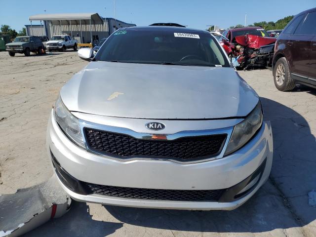 Photo 4 VIN: 5XXGN4A74DG178341 - KIA OPTIMA EX 