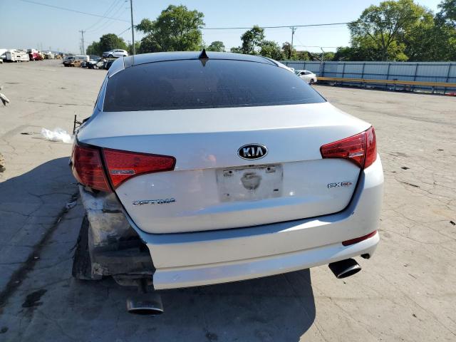 Photo 5 VIN: 5XXGN4A74DG178341 - KIA OPTIMA EX 