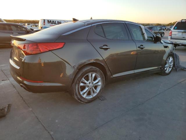 Photo 2 VIN: 5XXGN4A74DG179697 - KIA OPTIMA EX 