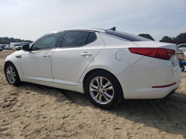 Photo 1 VIN: 5XXGN4A74DG183426 - KIA OPTIMA 