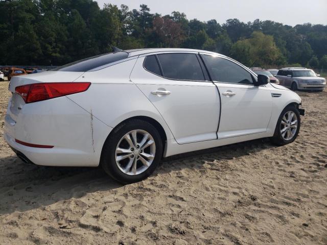 Photo 2 VIN: 5XXGN4A74DG183426 - KIA OPTIMA 