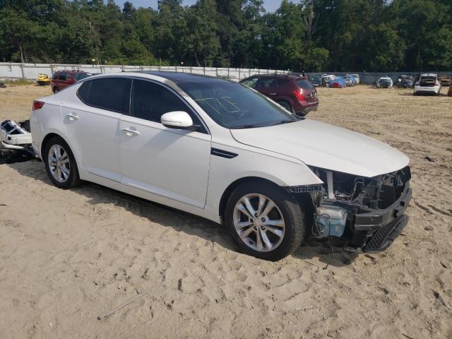 Photo 3 VIN: 5XXGN4A74DG183426 - KIA OPTIMA 