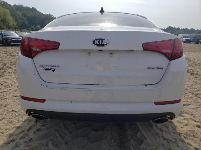 Photo 5 VIN: 5XXGN4A74DG183426 - KIA OPTIMA 