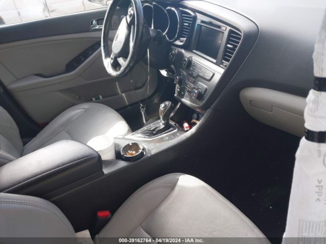 Photo 4 VIN: 5XXGN4A74DG188156 - KIA OPTIMA 