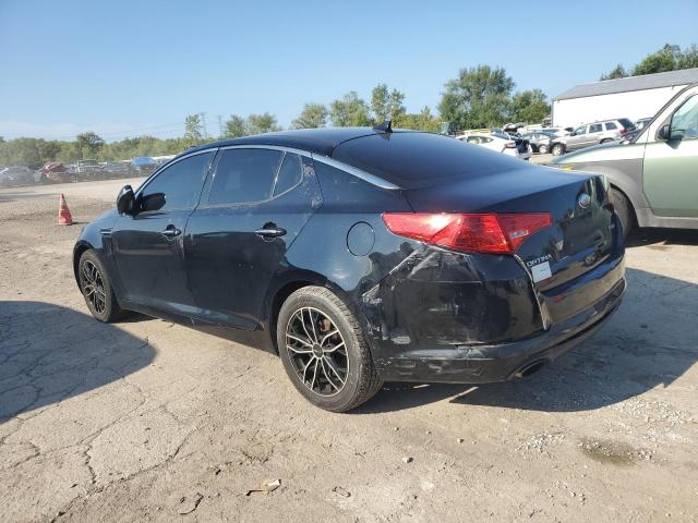 Photo 1 VIN: 5XXGN4A74DG188450 - KIA OPTIMA EX 