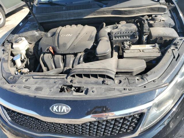 Photo 10 VIN: 5XXGN4A74DG188450 - KIA OPTIMA EX 