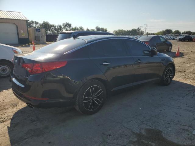 Photo 2 VIN: 5XXGN4A74DG188450 - KIA OPTIMA EX 