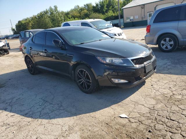 Photo 3 VIN: 5XXGN4A74DG188450 - KIA OPTIMA EX 