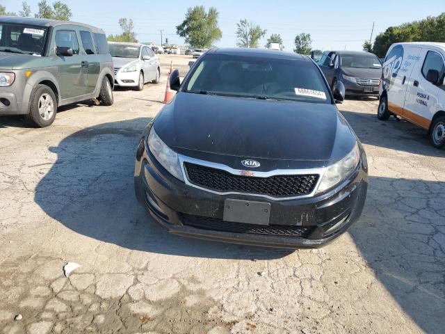 Photo 4 VIN: 5XXGN4A74DG188450 - KIA OPTIMA EX 