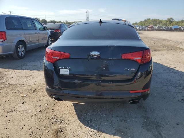 Photo 5 VIN: 5XXGN4A74DG188450 - KIA OPTIMA EX 