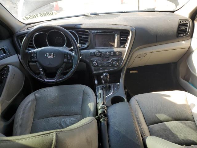 Photo 7 VIN: 5XXGN4A74DG188450 - KIA OPTIMA EX 