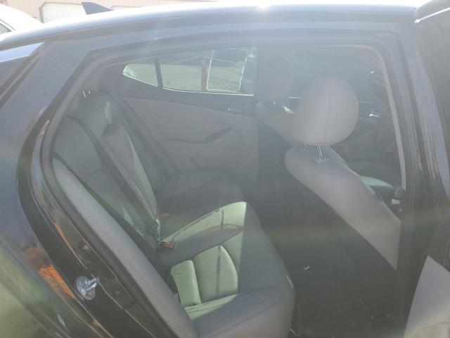 Photo 9 VIN: 5XXGN4A74DG188450 - KIA OPTIMA EX 