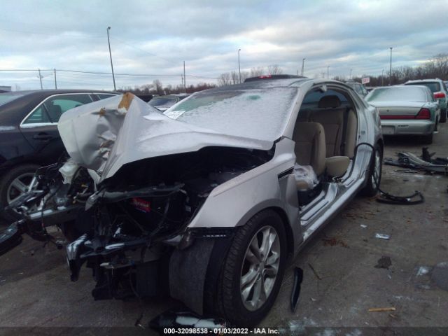 Photo 1 VIN: 5XXGN4A74DG189467 - KIA OPTIMA 