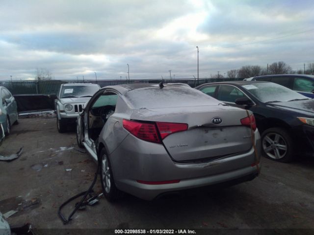 Photo 2 VIN: 5XXGN4A74DG189467 - KIA OPTIMA 