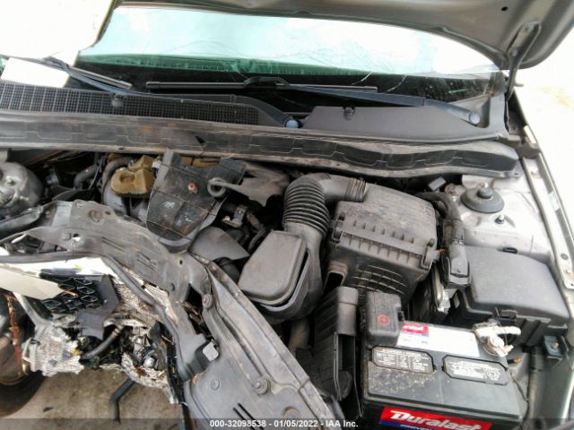 Photo 9 VIN: 5XXGN4A74DG189467 - KIA OPTIMA 