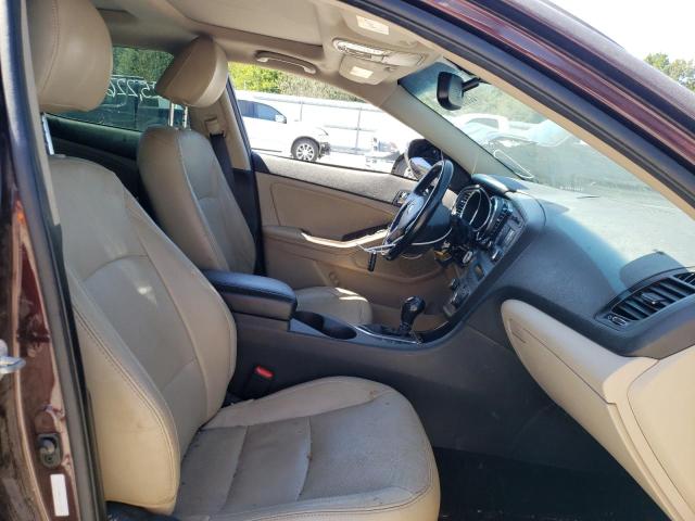 Photo 4 VIN: 5XXGN4A74DG189825 - KIA OPTIMA EX 