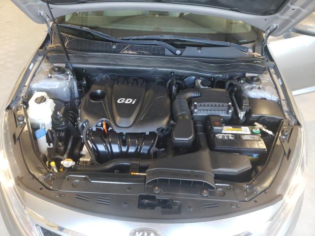 Photo 6 VIN: 5XXGN4A74DG192983 - KIA OPTIMA EX 