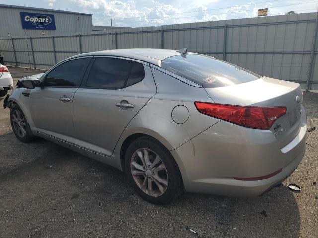 Photo 1 VIN: 5XXGN4A74DG210270 - KIA OPTIMA EX 