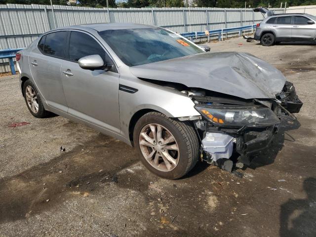 Photo 3 VIN: 5XXGN4A74DG210270 - KIA OPTIMA EX 