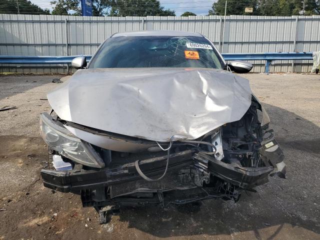 Photo 4 VIN: 5XXGN4A74DG210270 - KIA OPTIMA EX 