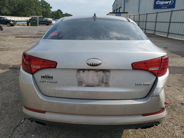 Photo 5 VIN: 5XXGN4A74DG210270 - KIA OPTIMA EX 