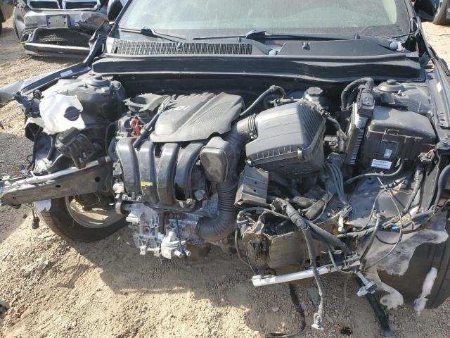 Photo 6 VIN: 5XXGN4A74DG215467 - KIA OPTIMA EX 