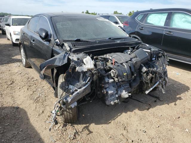 Photo 8 VIN: 5XXGN4A74DG215467 - KIA OPTIMA EX 