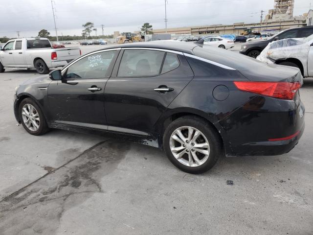 Photo 1 VIN: 5XXGN4A74DG224623 - KIA OPTIMA EX 