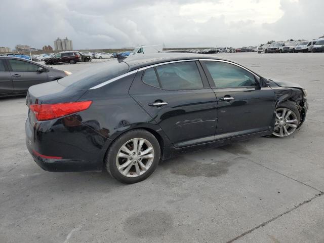 Photo 2 VIN: 5XXGN4A74DG224623 - KIA OPTIMA EX 