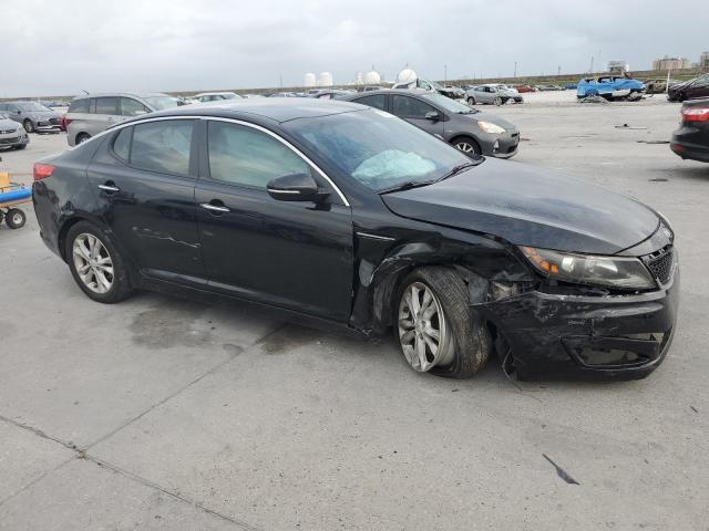 Photo 3 VIN: 5XXGN4A74DG224623 - KIA OPTIMA EX 