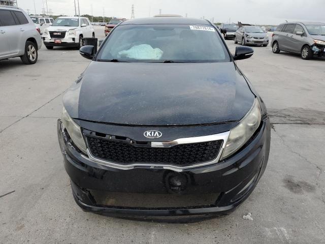 Photo 4 VIN: 5XXGN4A74DG224623 - KIA OPTIMA EX 