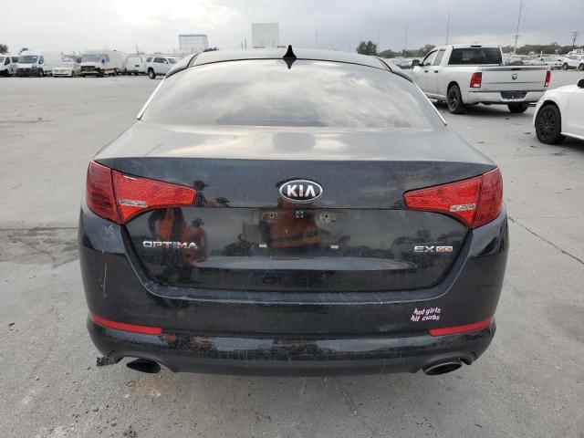 Photo 5 VIN: 5XXGN4A74DG224623 - KIA OPTIMA EX 