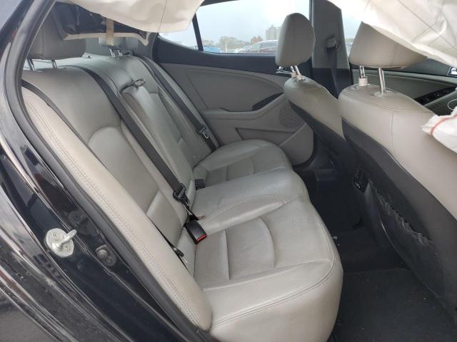 Photo 9 VIN: 5XXGN4A74DG224623 - KIA OPTIMA EX 