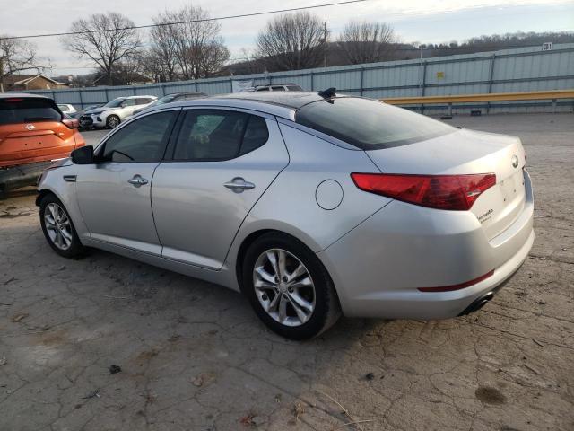 Photo 1 VIN: 5XXGN4A74DG227666 - KIA OPTIMA 